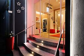 Hotel Gran Sasso