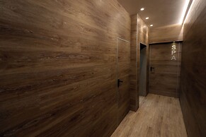 Hotel Gran Sasso