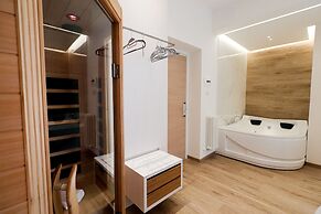 Hotel Gran Sasso