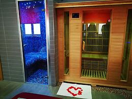 Hotel Gran Sasso