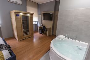 Hotel Gran Sasso