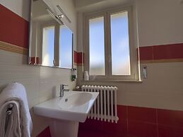 Hotel Gran Sasso