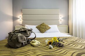 Hotel Gran Sasso