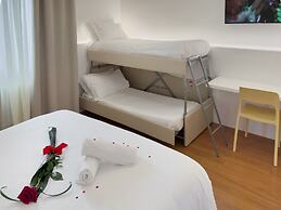 Hotel Gran Sasso