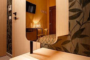 Albergo Il Giardino