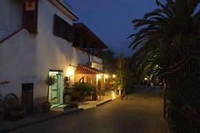 Albergo Il Giardino