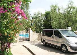 Albergo Il Giardino