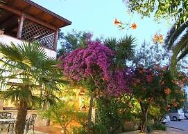 Albergo Il Giardino