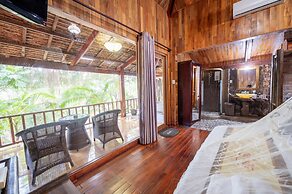 Chez Carole Beach Resort & Spa