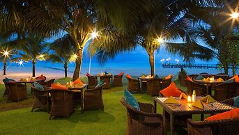 Chez Carole Beach Resort & Spa