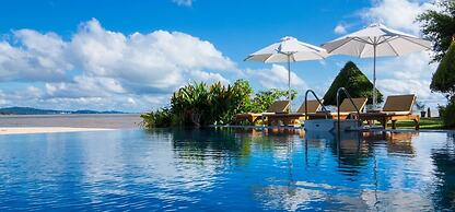 Chez Carole Beach Resort & Spa