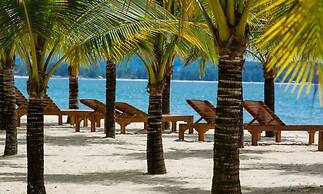 Chez Carole Beach Resort & Spa