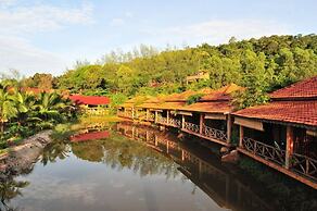 Chez Carole Beach Resort & Spa