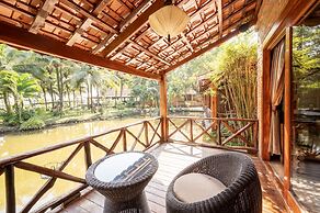 Chez Carole Beach Resort & Spa