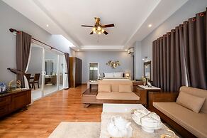 Chez Carole Beach Resort & Spa