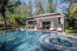 Chez Carole Beach Resort & Spa