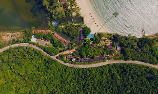 Chez Carole Beach Resort & Spa