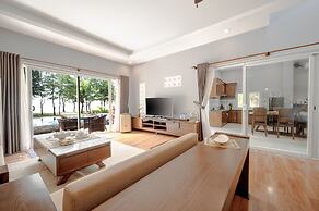 Chez Carole Beach Resort & Spa