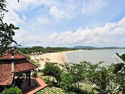 Chez Carole Beach Resort & Spa