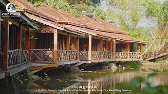 Chez Carole Beach Resort & Spa