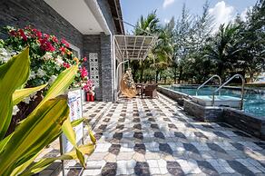 Chez Carole Beach Resort & Spa