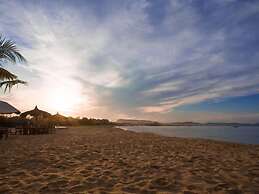 Chez Carole Beach Resort & Spa