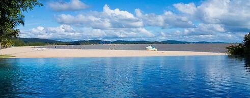 Chez Carole Beach Resort & Spa