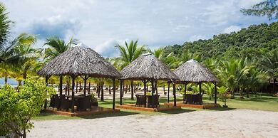 Chez Carole Beach Resort & Spa