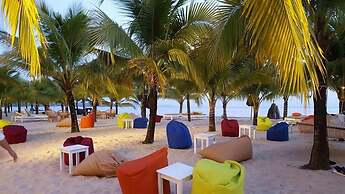 Chez Carole Beach Resort & Spa