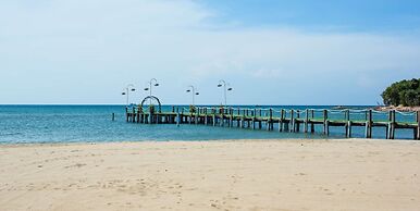 Chez Carole Beach Resort & Spa