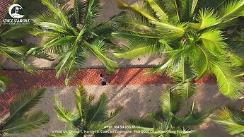 Chez Carole Beach Resort & Spa