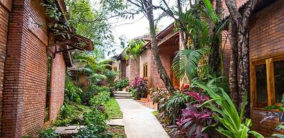 Chez Carole Beach Resort & Spa