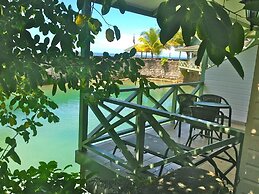 Madang Resort
