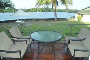 Madang Resort