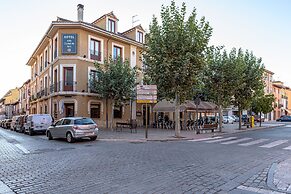 Alda Ciudad de Toro