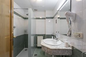 Hotel Alda Ciudad de Toro