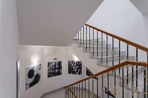 Hotel Alda Ciudad de Toro