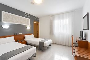 Hotel Alda Ciudad de Toro