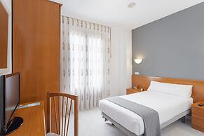 Hotel Alda Ciudad de Toro
