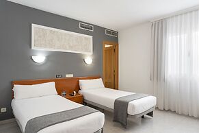 Hotel Alda Ciudad de Toro