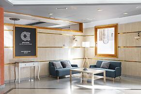 Hotel Alda Ciudad de Toro