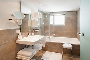 Aristella Swissflair Hotel & Apartements