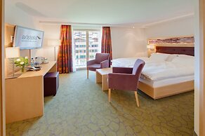 Aristella Swissflair Hotel & Apartements