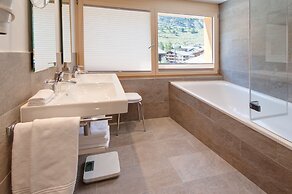 Aristella Swissflair Hotel & Apartements