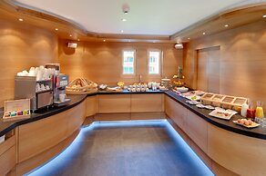 Aristella Swissflair Hotel & Apartements