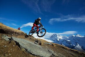 Aristella Swissflair Hotel & Apartements