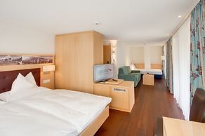 Aristella Swissflair Hotel & Apartements