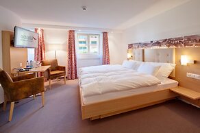 Aristella Swissflair Hotel & Apartements