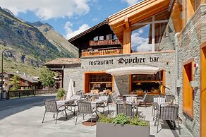 Aristella Swissflair Hotel & Apartements