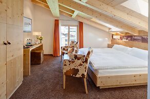 Aristella Swissflair Hotel & Apartements